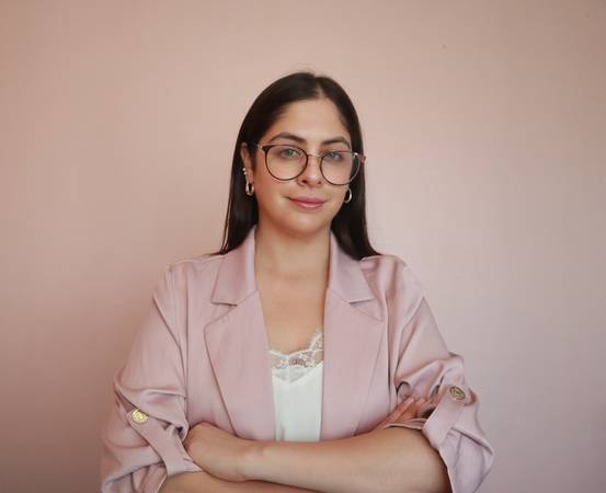 Marisol Au - Psicóloga clínica