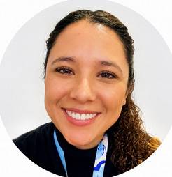 NICOLE DIAZ MEZA - Psicóloga Clinica