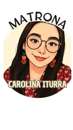 Matrona Carolina Iturra - Egresada Universidad de Concepcion 2019 Salud Menstrual Metodo Sintotermico Sueroterapia Piso Pelvico