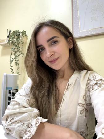 Camila Garzón Muñoz | Psicología Infanto Juvenil | Antofagasta - Psicóloga