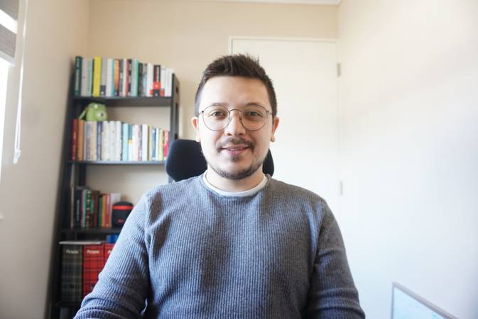 Nicolás Criado Leal