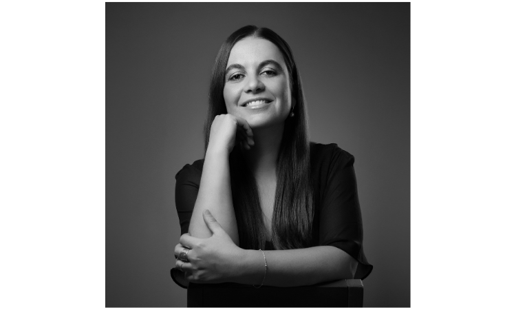 Francisca Fernández - Psicóloga