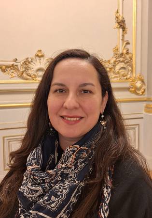 Lorena Sepúlveda Vega - Fonoaudióloga