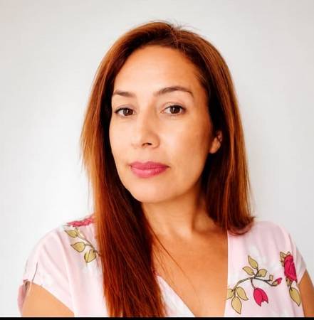 Psicóloga Marcela Pineda - Psicologia Online