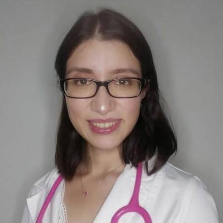 Dra. Pamela Illanes - Diabetóloga