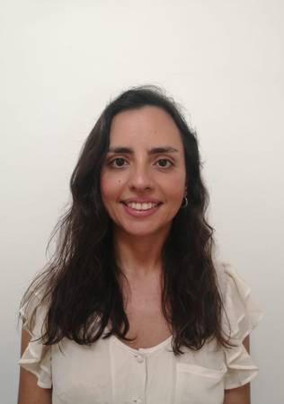 María del Pilar Huerta Yumha - Psicóloga clínica