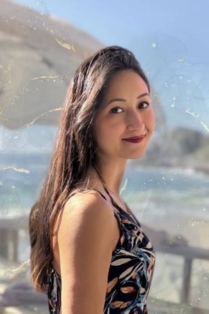 Estefi - @almayhumana - Acompañamiento Holístico & Tarot terapéutico