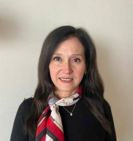 Mariel Troncoso Candia - Psicóloga clínica