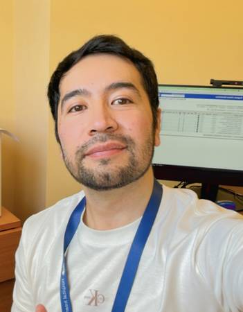 Dr. Oscar Sepúlveda Vega - Psiquiatra Adultos