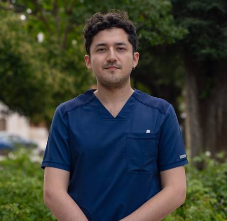 Médico Javier Valdés Bravo - Medicina general y Salud mental