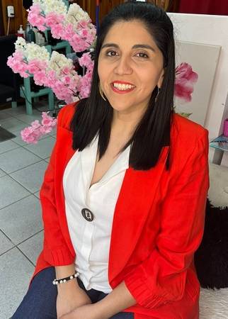 María Paulina Mella Hidalgo - PSICÓLOGA CLÍNICA Supervisora Clinica