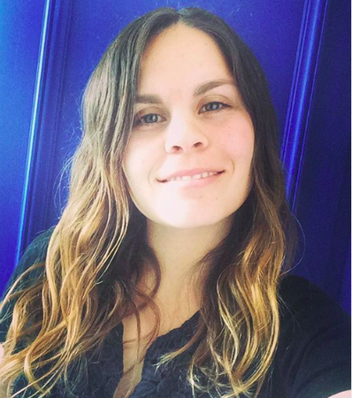 Camila Bruna Robles - Psicóloga Clínica / Psicoterapia