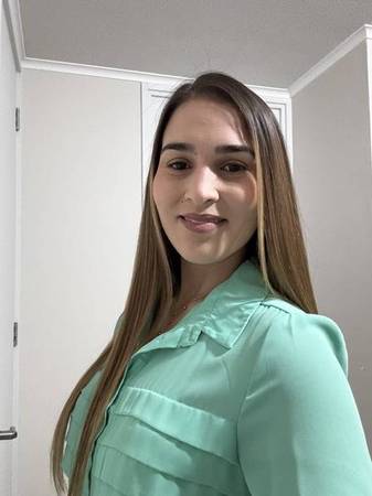 Psicóloga Maria Fernández - Psicóloga