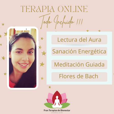 Francisca Musso - Terapeuta Holistica y Profesora
