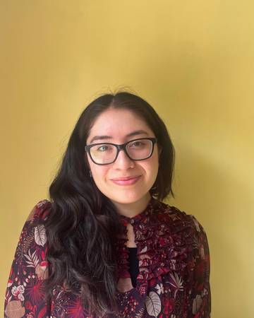 Claudia Escobar - Neuropsicóloga clínica