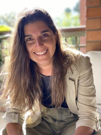 María Teresa Onetto - Nutricionista Diabetes tipo 1