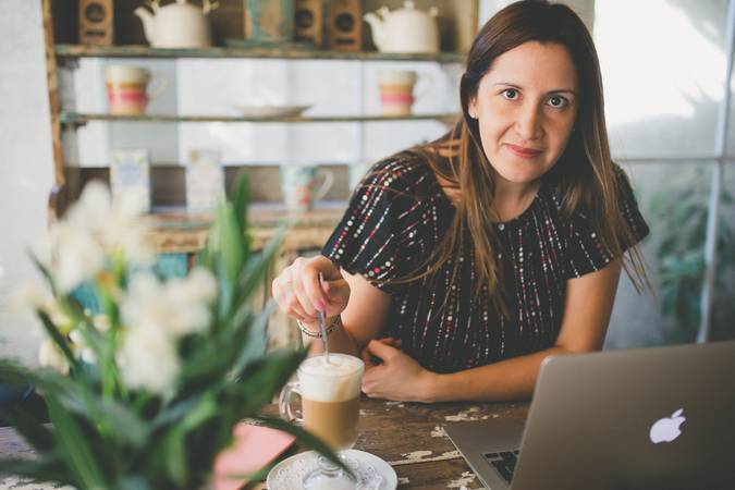 Patricia Pardo SpA - Psicóloga y Online Business Coach