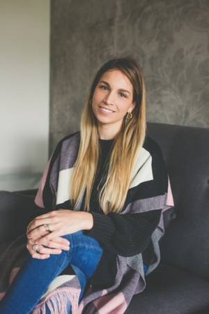 Charlotte Olivares - ConSienteMente - Psiquiatra de la infancia y de la adolescencia