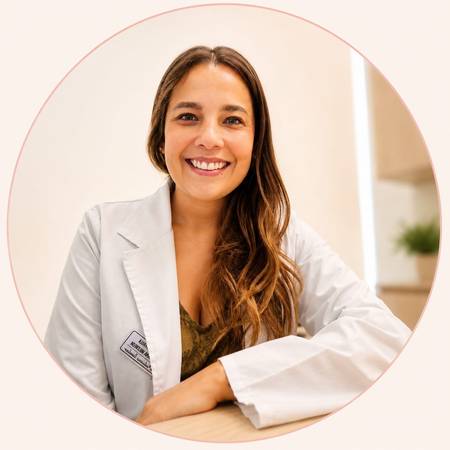 Dra. Paula Lizana Valencia - Medicina Familiar