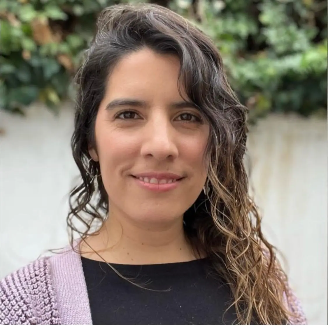 Daniela Mellado - Terapeuta Floral - Flores de Bach