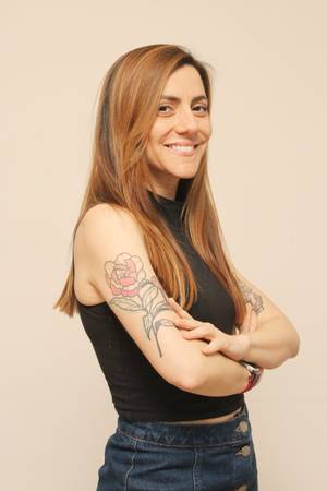 Stefanella Costa Cordella, PhD. - PhD, Psicologa Clínica infanto juvenil, Doctora en psicología clínica y de la salud