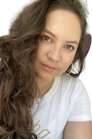 Rosario Barraza - Psicóloga/Sexóloga