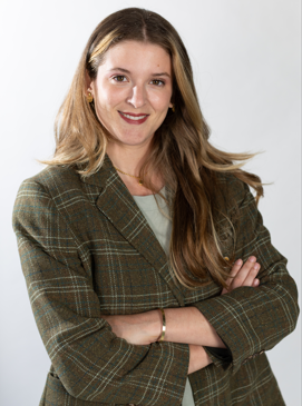 Florencia Cox - ConSienteMente - Psicóloga Clínica