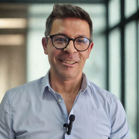 Julio César Alvarez Pacheco - Psicólogo