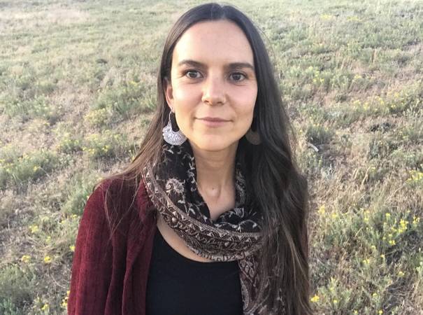Rosario Vergara Andueza - Psicóloga Clínica