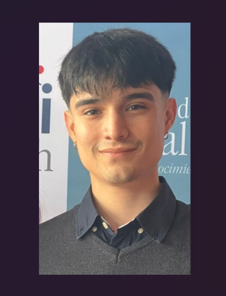 Vicente Herrera S - Psicólogo clínico, Post. Psicoterapia Sistémica Relacional