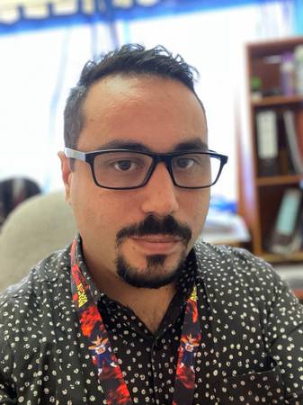 Cristian Ramírez Toro