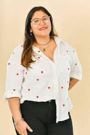 Cristina Poyanco Acevedo - Psicoterapia Online para adultas(os)