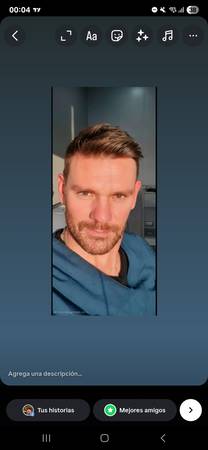 Andres Danei Linaza - Medico general