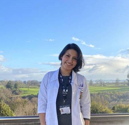 Dra. Bárbara Zambrano - Médico general con enfoque en Salud Mental Integral y Neurodivergencias