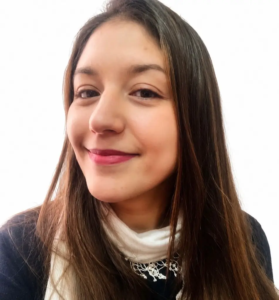 Camila González Silva - Psicóloga Clínica