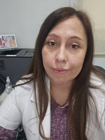 Dra Marlyn Valenzuela Mellado - Medicina General