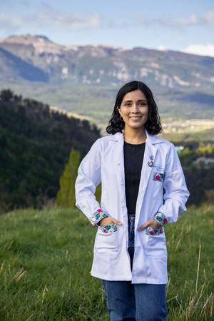 Karen Espinoza Ormeño | Nutricionista | Coyhaique - Alergias Alimentarias, Selectividad y Rechazo Alimentario + Abordaje Nutricional en el Espectro Autista + Alimentación complementaria + Embarazadas + Infantil