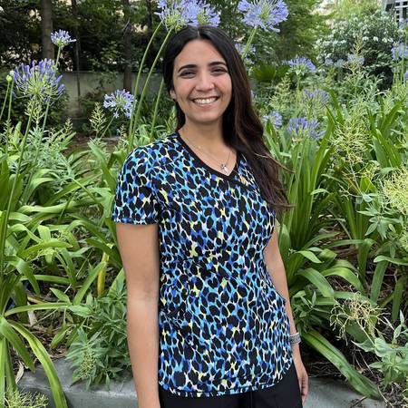 Barbara Sanzana - Trastornos de alimentación y deglución en recién nacidos, lactantes y niños