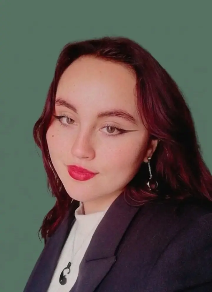 Daniela Baeza González - Psicóloga Clínica