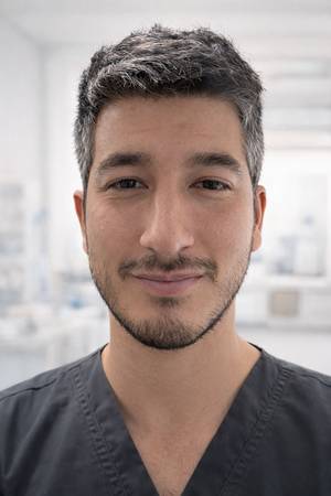 Dr. Gabriel Rider Vila - Medico general