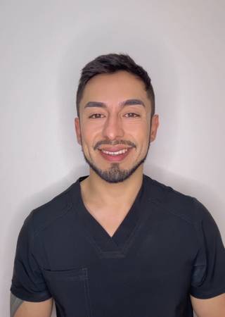 Dr Julio Espinoza - Mg Nutricion y alimentacion