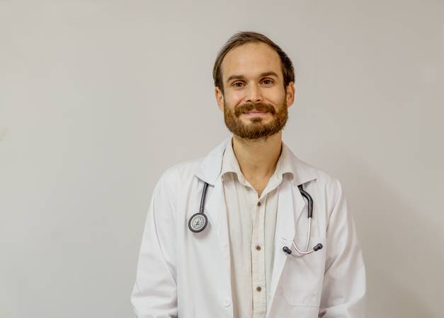 Dr. Diego Rojas Molina - Medicina antroposofica