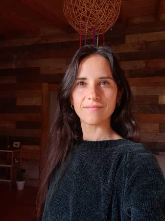 Sofía Silva M. - Psicóloga Clínica