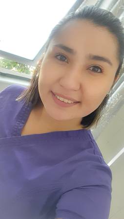 Nut. Camila Órdenes - Nutricionista Conducta Alimentaria