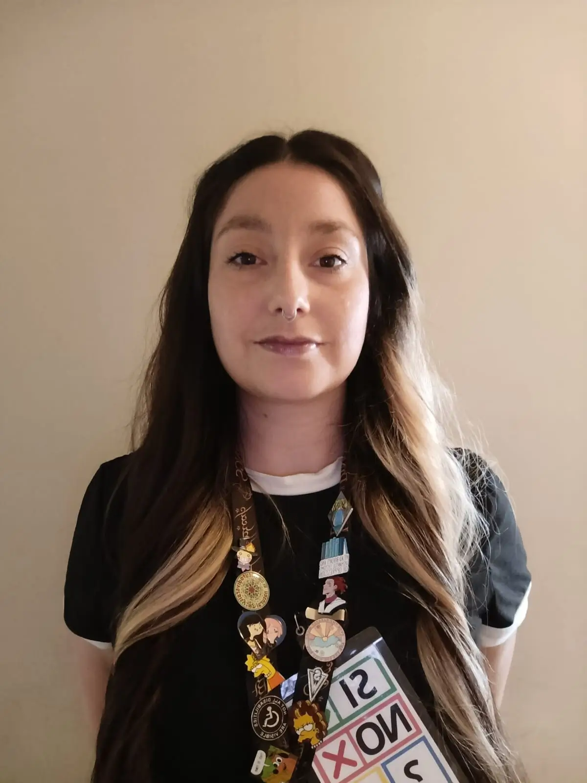 Paula Cunazza - Comunicación con Personas con afasia