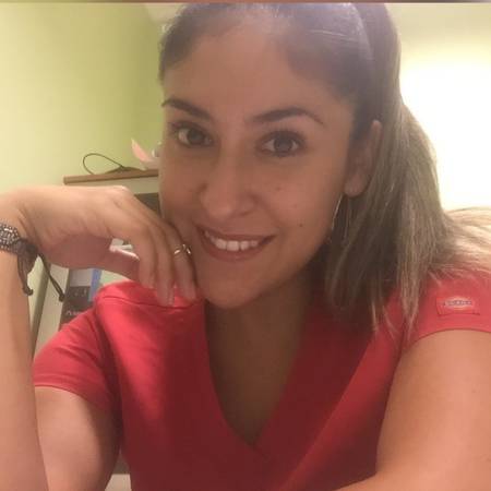 Catalina Hernández León