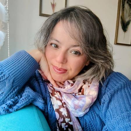 Karen Aranda Silva - Terapias Complementarias