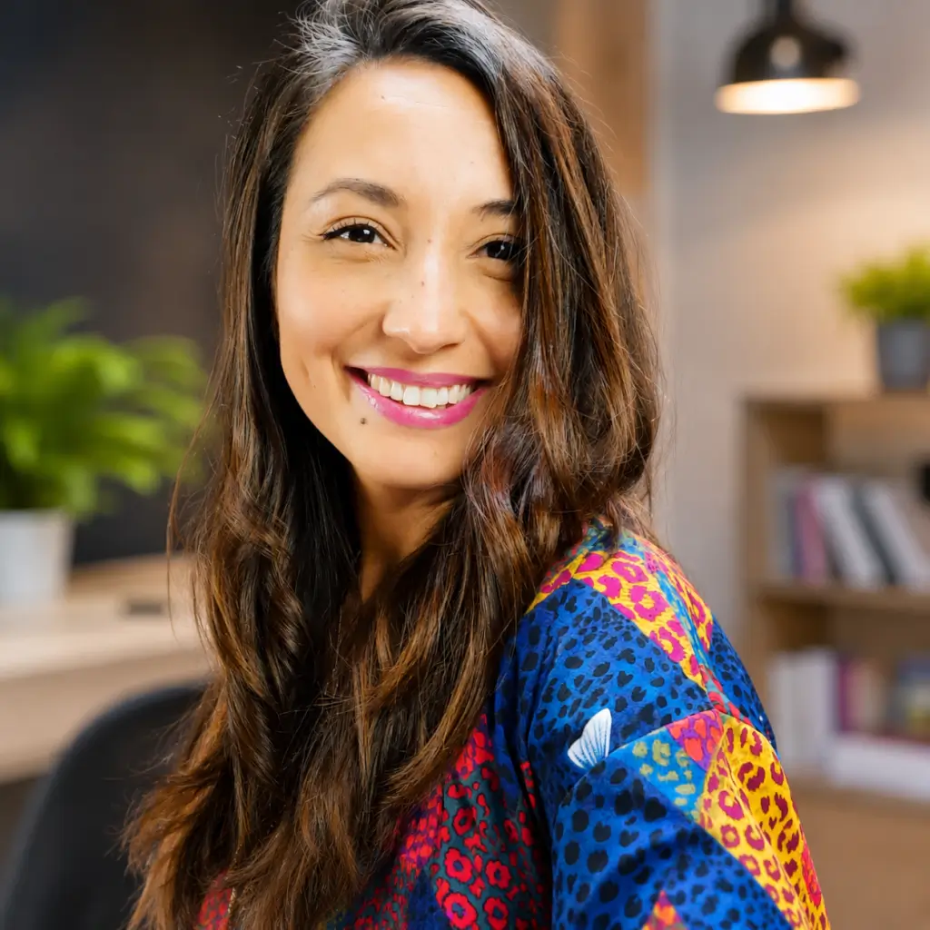 Bárbara Millán - Coach y Terapeuta enfoque integrativo - Especialista en alta sensibilidad | Caminodeloto.com