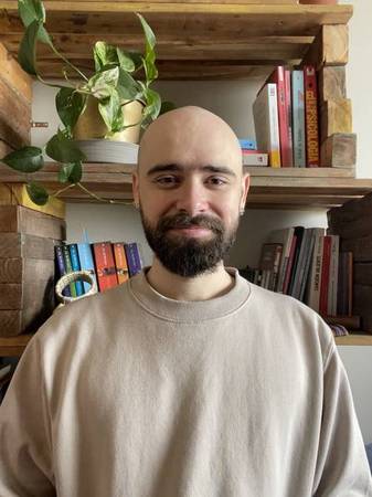 Santiago Ferrer Abeliuk - Psicólogo Clínico