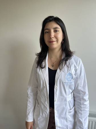Dra. Francisca Ibar G. - Neurólogo